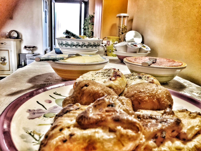 Food & Drinks 5, B&B Epos   Acitrezza, Catania