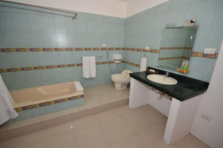 Bathroom 4, Casa Opuntia, San Cristóbal