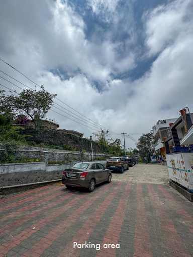 Others 4, Kodai Cool Stay Home, Dindigul