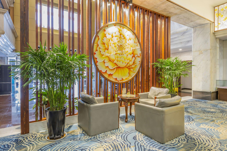 Others 5, AVIATION HOTEL, Luoyang