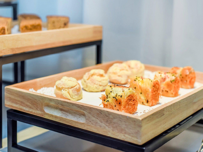 Food & Drinks 5, Country Inn & Suites by Radisson Meishan Danling Jucheng, Meishan