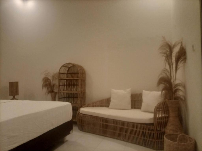 Bedroom 5, Efrata Villa, Lombok