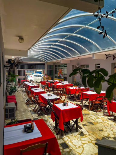 Food & Drinks 3, POUSADA MIRAMAR, Arraial do Cabo