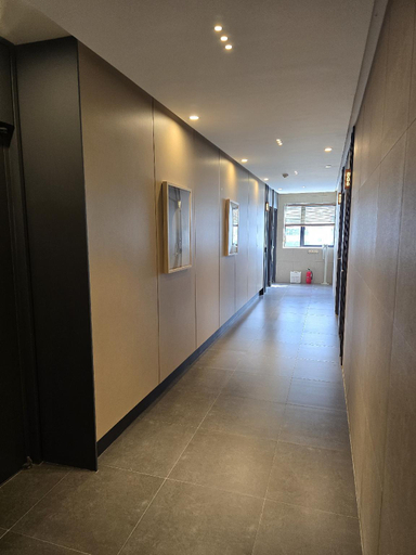 Others 5, BROWN-DOT HOTEL(Busan-jin Station), Dong