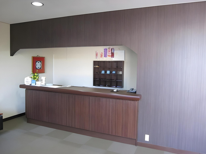 Public Area 2, Masuya Ryokan, Izumo