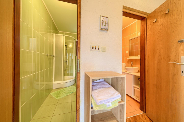 Others 3, Apartment Ivana, Krk
