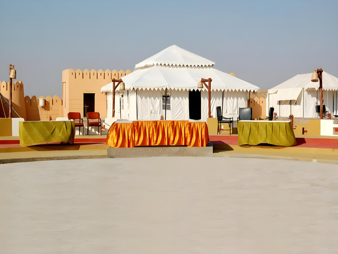 Others 4, Chokhi Dhani - Desert Camp Resort, Jaisalmer