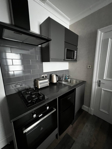 Others 4, Amani Apartments - Glasgow City Centre, Glasgow