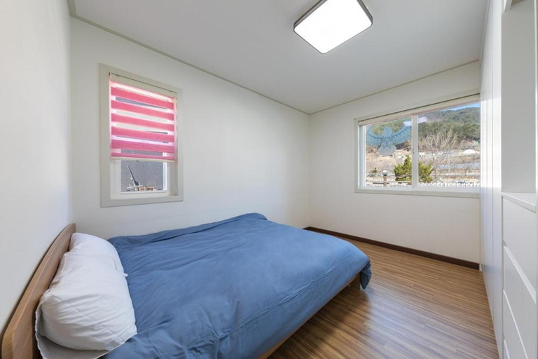 Bedroom 2, Gangneung Dream Pension, Gangneung