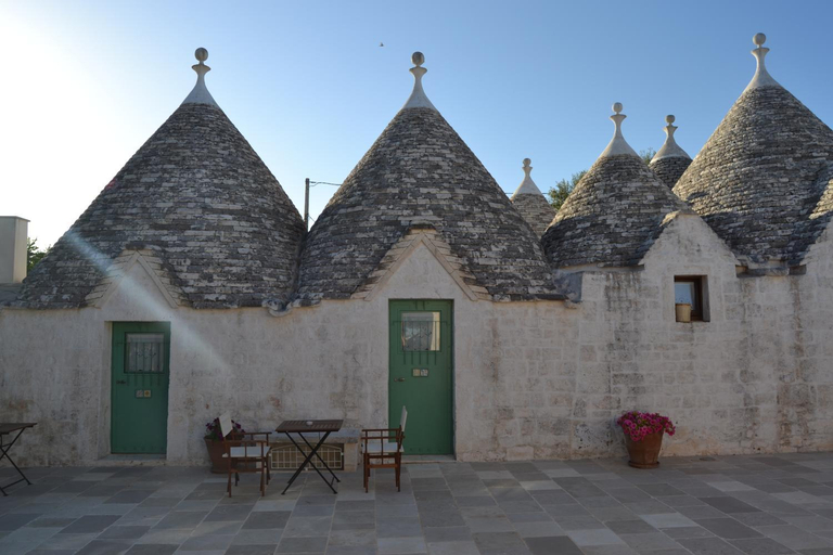 Others 4, B&B Corte Del Camedrio, Brindisi