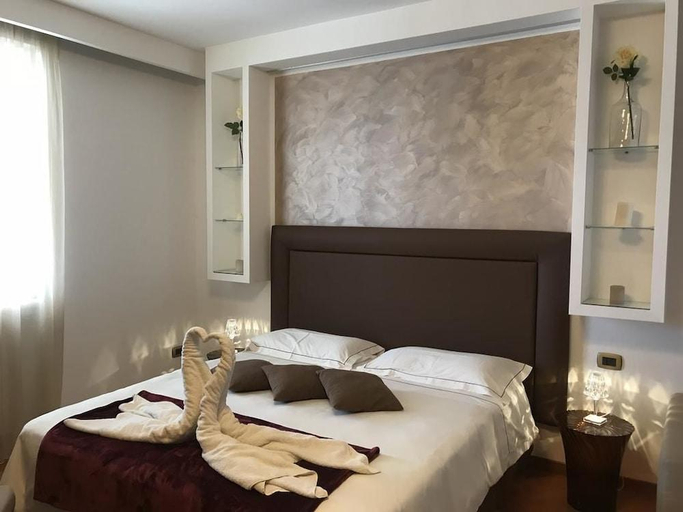 Bedroom 3, Carone Suite - Charme & Pool, Bari