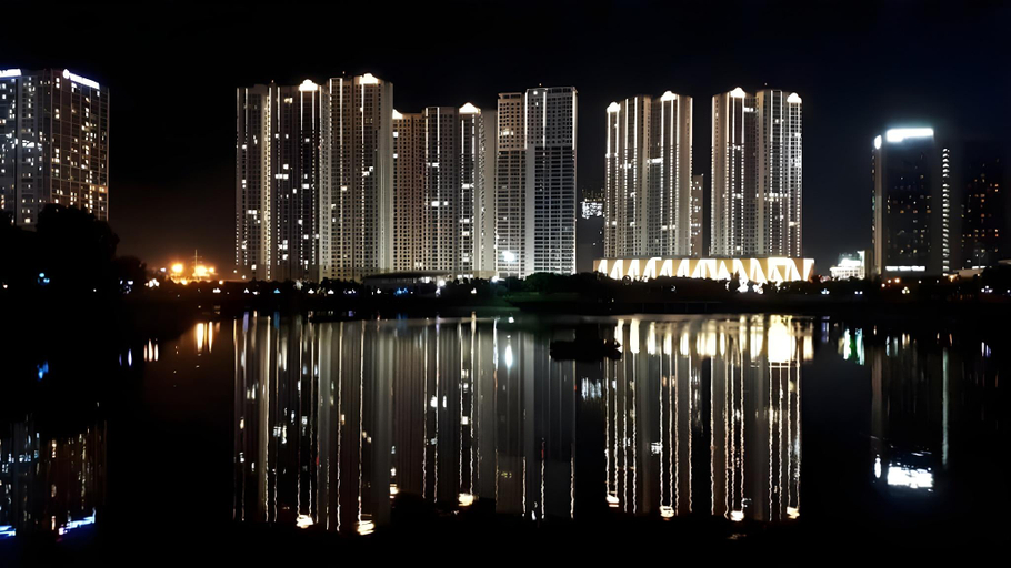 Others 4, Bayhomes D'Capitale Serviced Apartment, Cầu Giấy