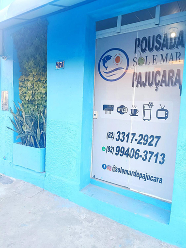 Others 4, Pousada Sol e Mar de Pajucara, Maceió (capital)