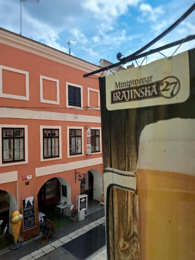 Others 5, Pension Krajinska 27, České Budějovice
