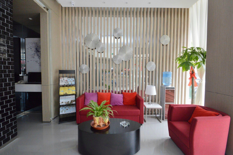 Others 5, Jinjiang Inn Ma'anshan Hanshan Wnagmei Road, Chaohu