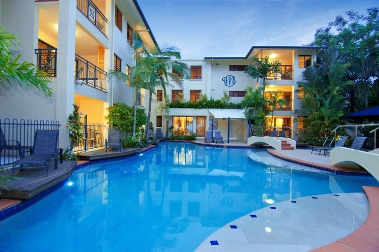 Sport & Beauty 2, Meridian Port Douglas, Douglas