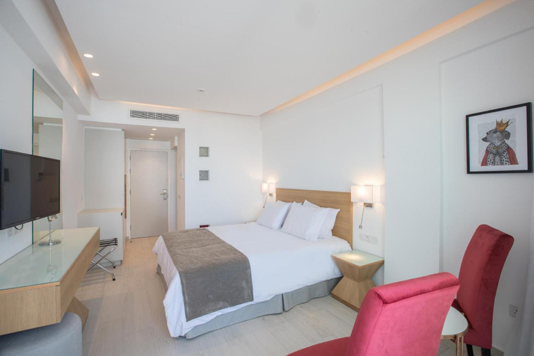 Bedroom 3, Kokkinos Boutique Hotel