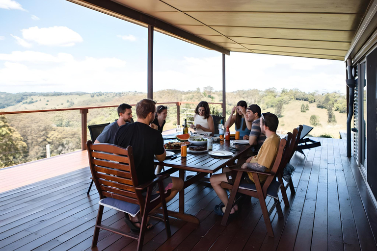 Food & Drinks 3, Watersmeet Homestead, Caboolture - Hinterland
