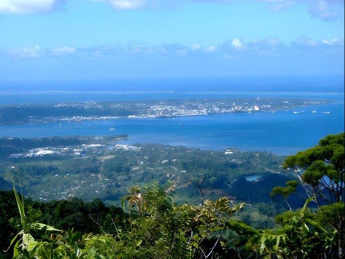 Others 4, Capricorn Apartment Hotel, Rewa