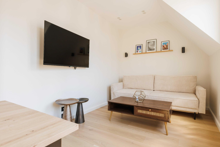 Others 4, Elegant apartment - 2BR 6P - Sentier, Paris