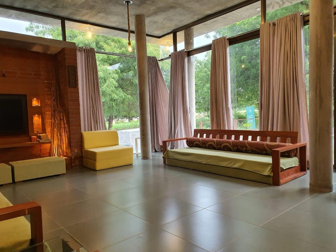 Others 2, BK's Villa at Kensville Golf & Country Club, Ahmadabad