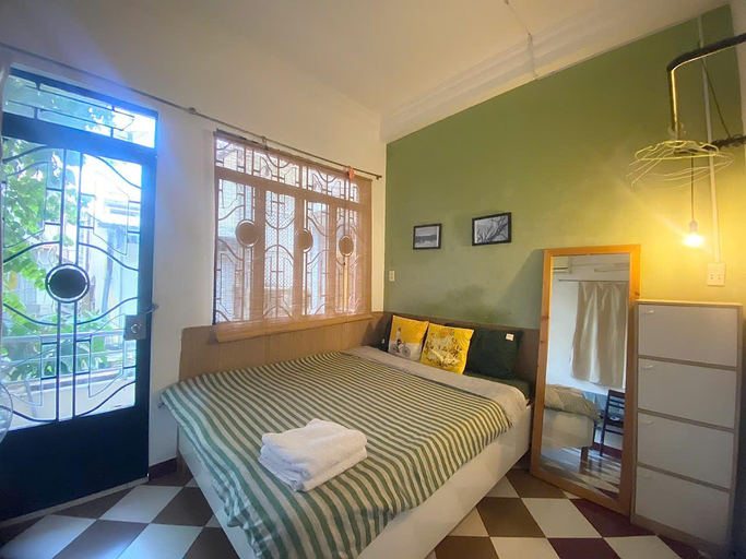 Others 5, La Vie Saigon Homestay, District 1