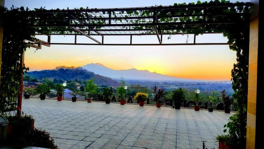 2, HOTEL DIAFAN WONOGIRI, Wonogiri