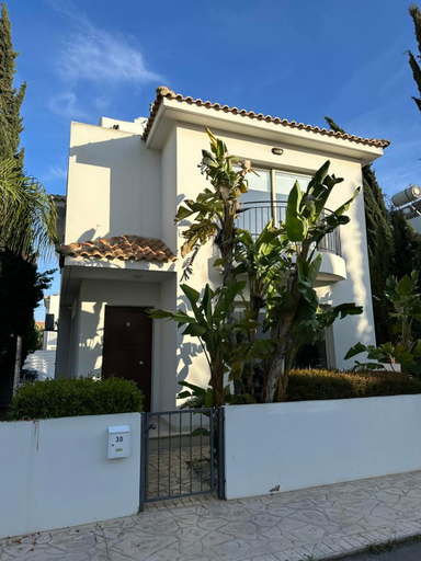2, LC Palm Villa