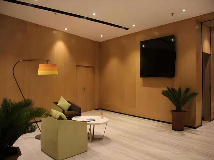 Others 4, IU Hotel Shangqiu Kaixuan Road Zhonghuan Square Branch, Shangqiu