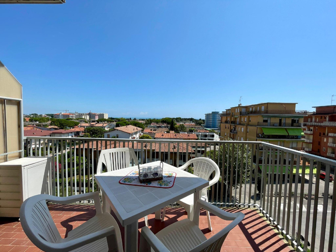 Others 3, Flat by the sea with sunny terrace - Beahost, Venezia