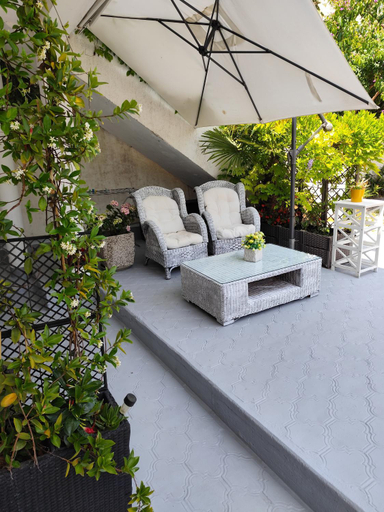 Others 4, Apartments Poretti for 2,in Center Parking Free in the yard,6 min beach walk, Rovinj