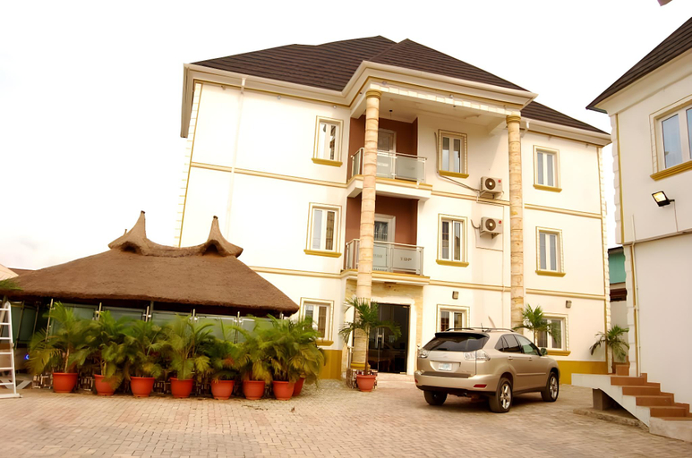 Others 5, Mountain Top Lodge (Hotel), Ikeja
