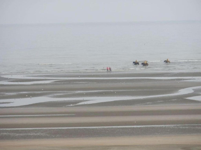 Surrounding environment 3, Apartment by Sea and Dunes with Terrace, West-Vlaanderen