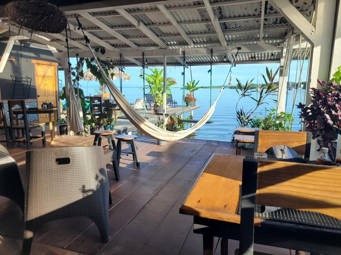 Food & Drinks 5, Barrbra BnB Over The Sea, Bocas del Toro