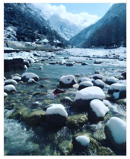 Others 4, Mahima Resort, Uttarkashi
