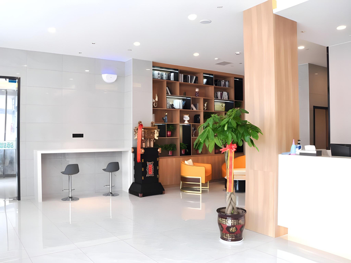Others 5, Green Tree Inn Anhui Tianchang Economic Development Zone, Chuzhou
