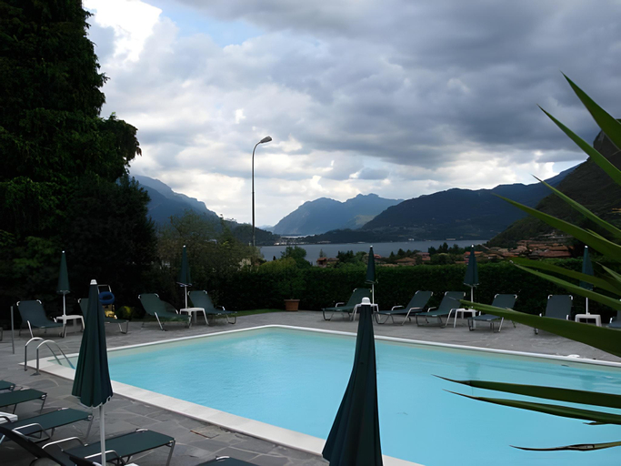 Sport & Beauty 5, Hotel Royal, Como