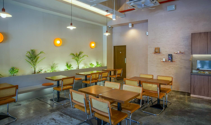 Food & Drinks 5, NEU SUITES , Kuala Lumpur