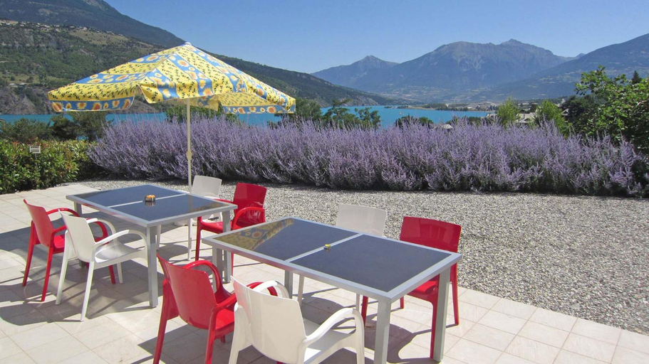 Food & Drinks, 05DAME Dalaromeri, Hautes-Alpes