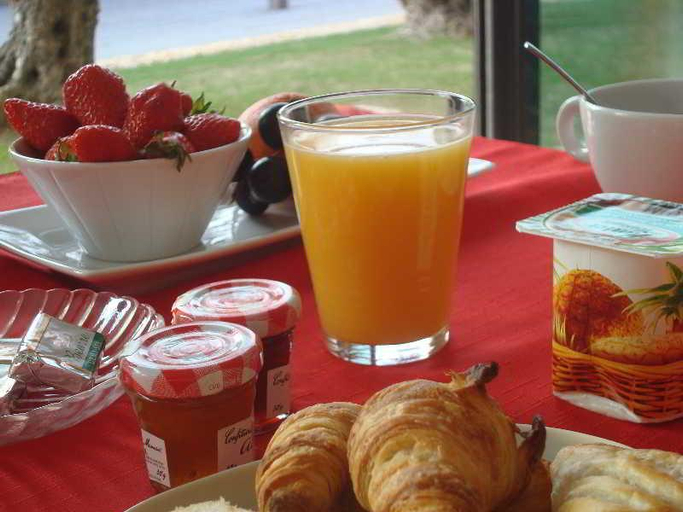 Food & Drinks, INTER-HOTEL ANAIADE, Loire-Atlantique