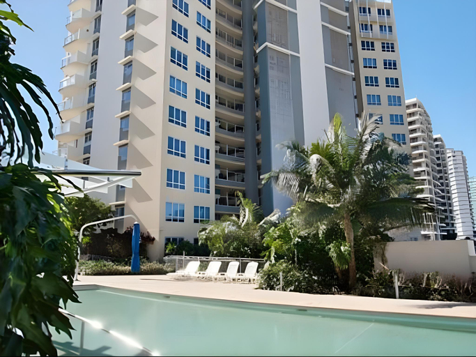 Exterior & Views, Blue C Coolangatta, Gold Coast