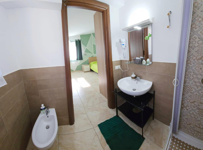 Others 4, B&B Casa Rosola, Napoli
