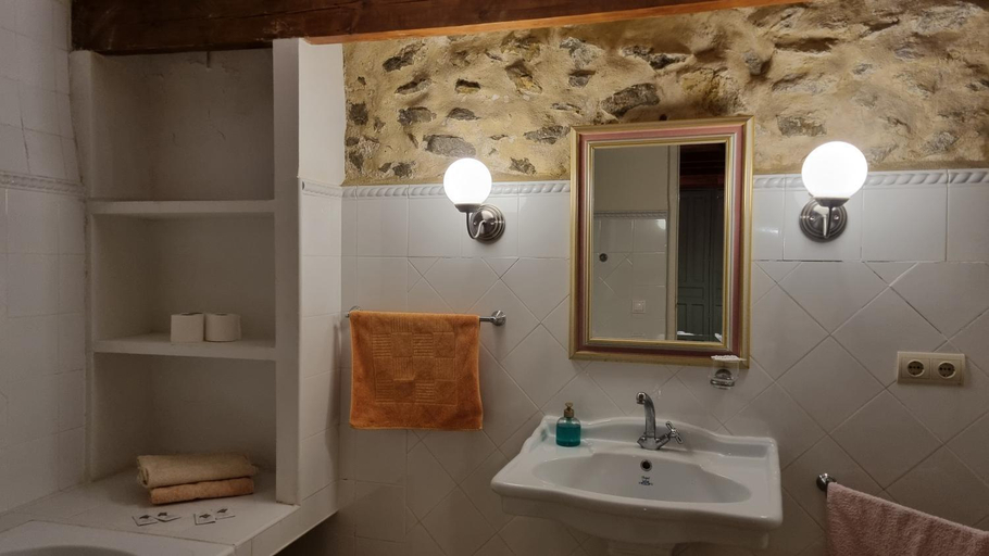 Others 5, Casa Rural Jijona, Alicante
