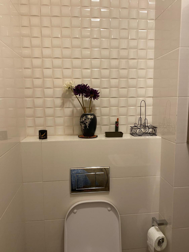 2, CITY Lux Apartment