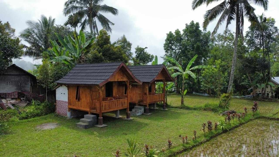 Others 3, Tetebatu Hostel , Lombok