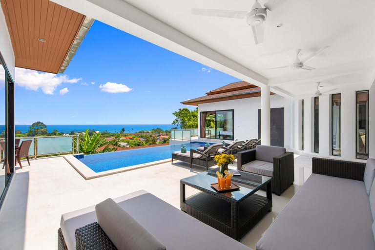 Others 5, Sunny Banks Villa, Ko Samui