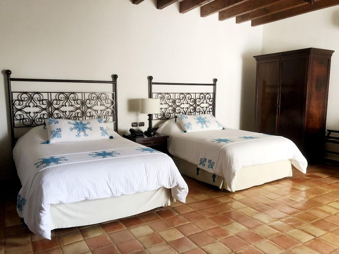 Bedroom 3, Guaycura Boutique Hotel & Spa, La Paz