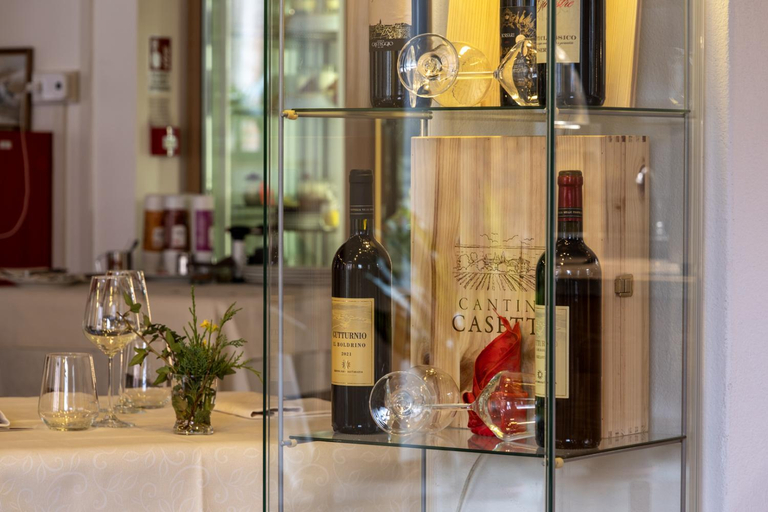 Food & Drinks 5, ALLE ANTICHE MINIERE - CASA VACANZE, Belluno