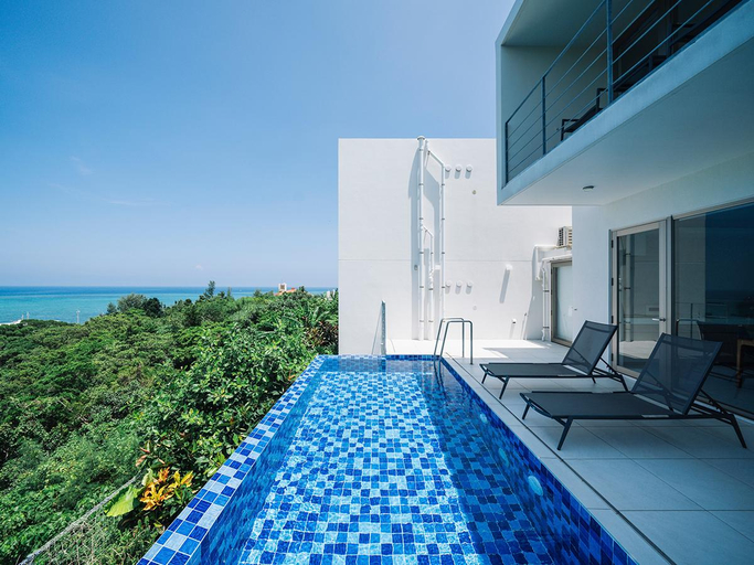 Sport & Beauty 2, Blue Rela Luxe Resort Okinawa, Onna