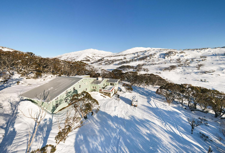Others 4, Chalet Sonnenhof, Snowy River